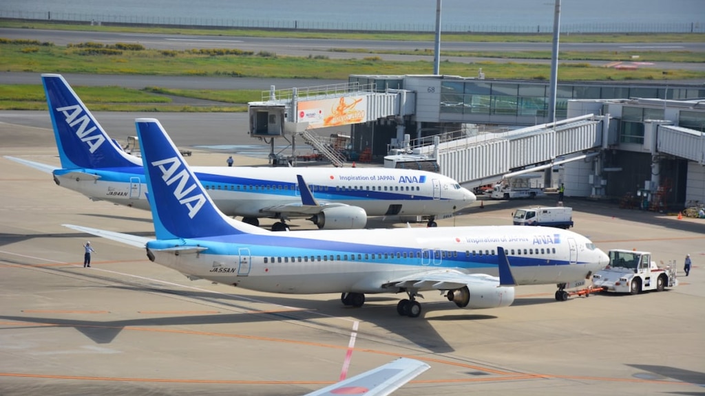 2020年夏・羽田発 新規就航便でおすすめの渡航先はここ！