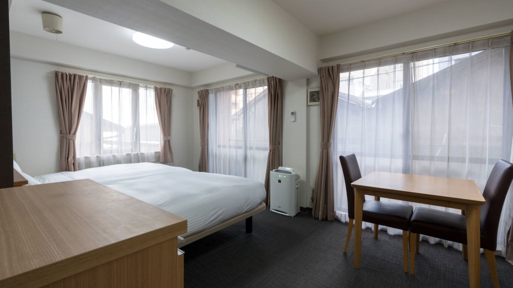 恵比寿周辺のおすすめビジネスホテル10選｜高機能カプセルが豊富
