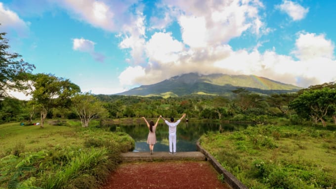 マウント・アイサログ