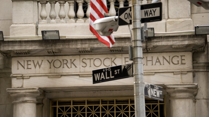 ニューヨーク・マンハッタンの経済の中心ウォールストリートを観光しよう！ skyticket 観光ガイド