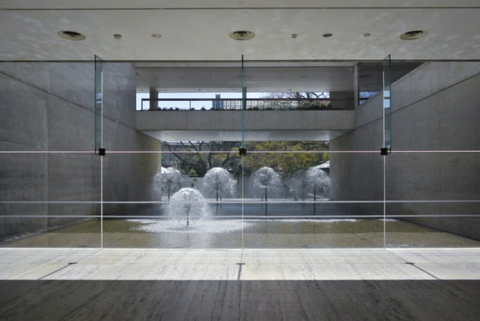 クイーンズランド博物館（ブリスベン）