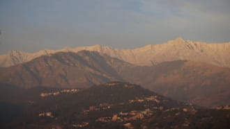 ダラムシャーラー 観光