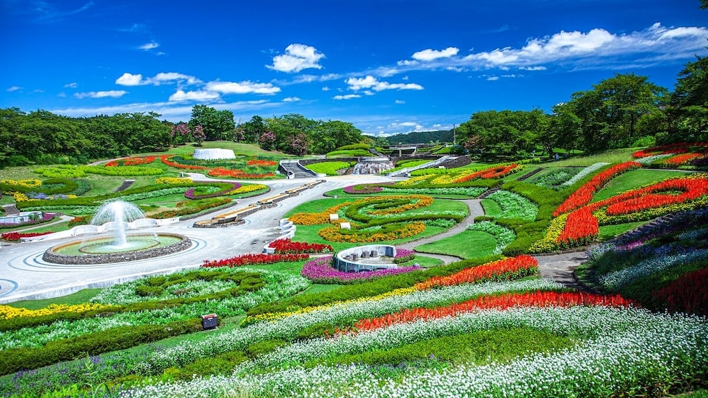 歴史と温泉の町、宮城県川崎町の観光スポットを紹介します