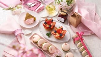 小田急百貨店新宿店本館「春のフードフェスティバル」