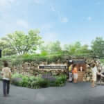 茨城県フラワーパーク