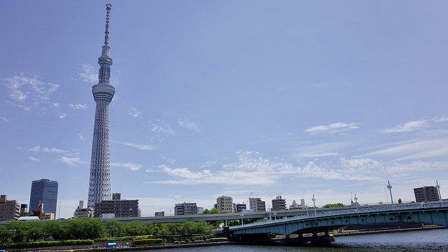 ここでしか買えない 東京スカイツリー限定の人気のお土産6選 Skyticket 観光ガイド