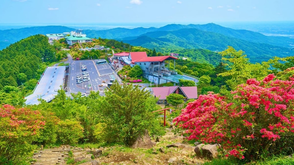 魅力いっぱい！つくば市に行ったならぜひとも訪れたい観光名所9選