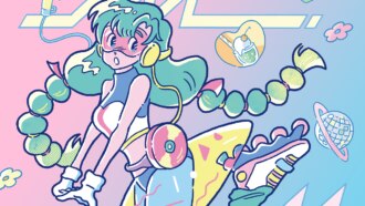 SAPPORO COLLECTION 2020 by BitStar with FASHION CIRCUS HOKKAIDO