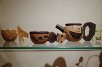 沖縄那覇のおしゃれカフェ