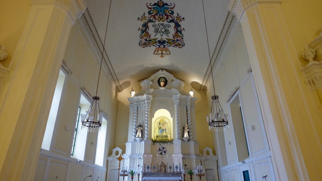 【世界遺産】マカオ歴史地区とは？｜東洋と西洋の共存を楽しめる旅