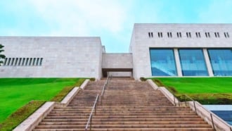 MOA美術館　熱海