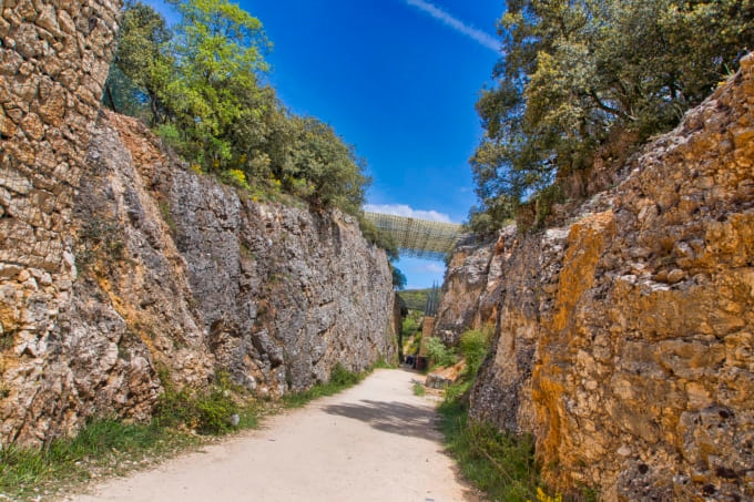 Archaeological Site of Atapuerca