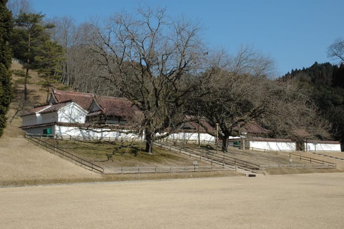 孔子廟と閑谷神社
