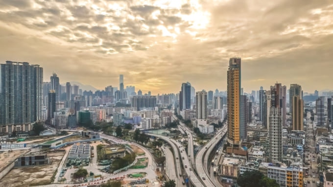 香港 旅行 費用 予算 どれくらい