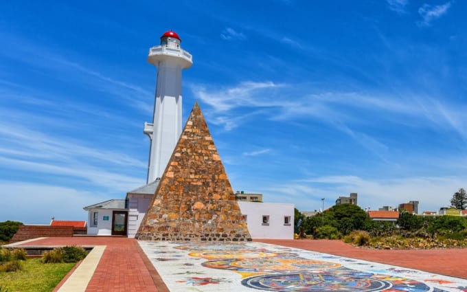 ドンキン保護区（南アフリカ共和国）