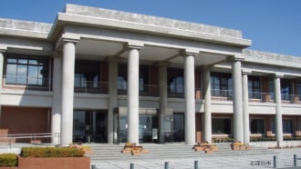 渋沢栄一記念館