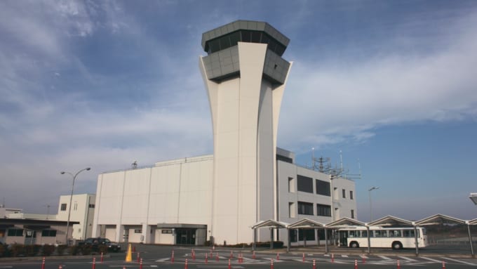 阿蘇くまもと空港_暇つぶし