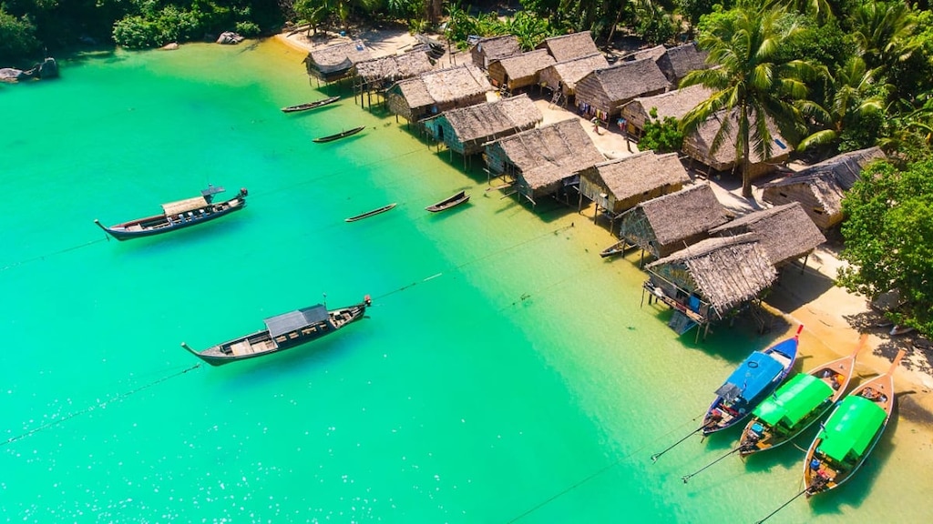 【カンボジアの国境に接する象の街】スリンのおすすめホテルまとめ！