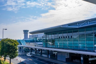 広島空港 暇つぶし