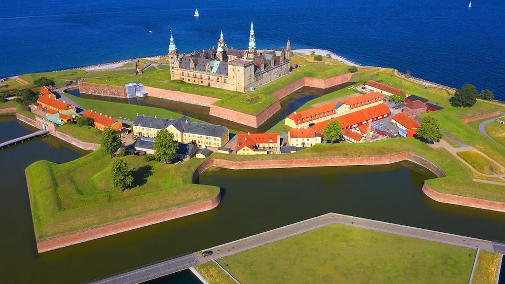 行ってみたくなる！北欧デンマークが誇る10の世界遺産をご紹介