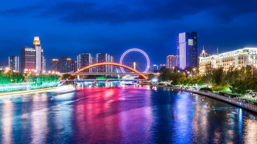 天津おすすめ観光スポット19選！世界建築博覧会と称される街並みを観光