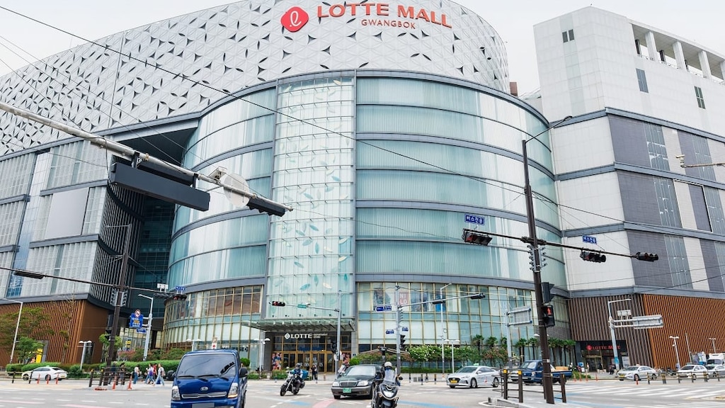 韓国の安いコスメはお土産に最適！釜山の南浦洞でオススメブランド4選！