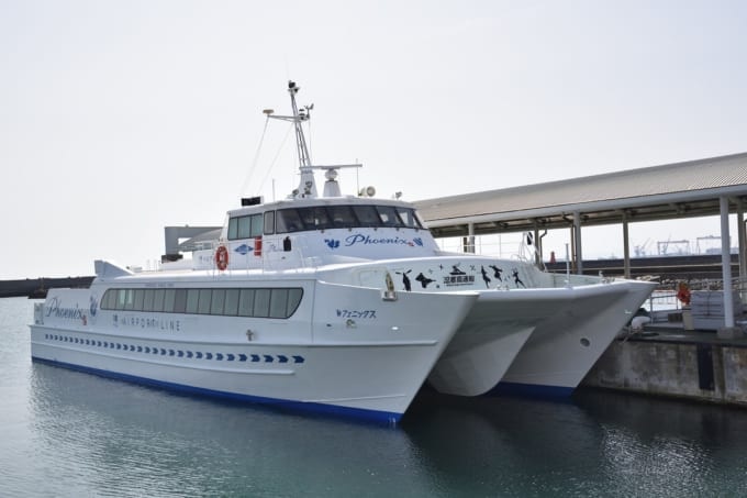 津エアポートライン