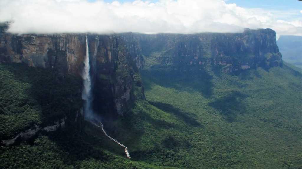 旅人たちをも魅了する！ベネズエラのおすすめ観光スポット5選