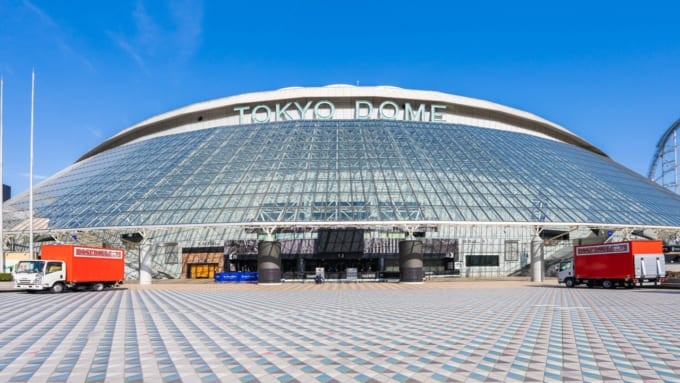 東京ドーム