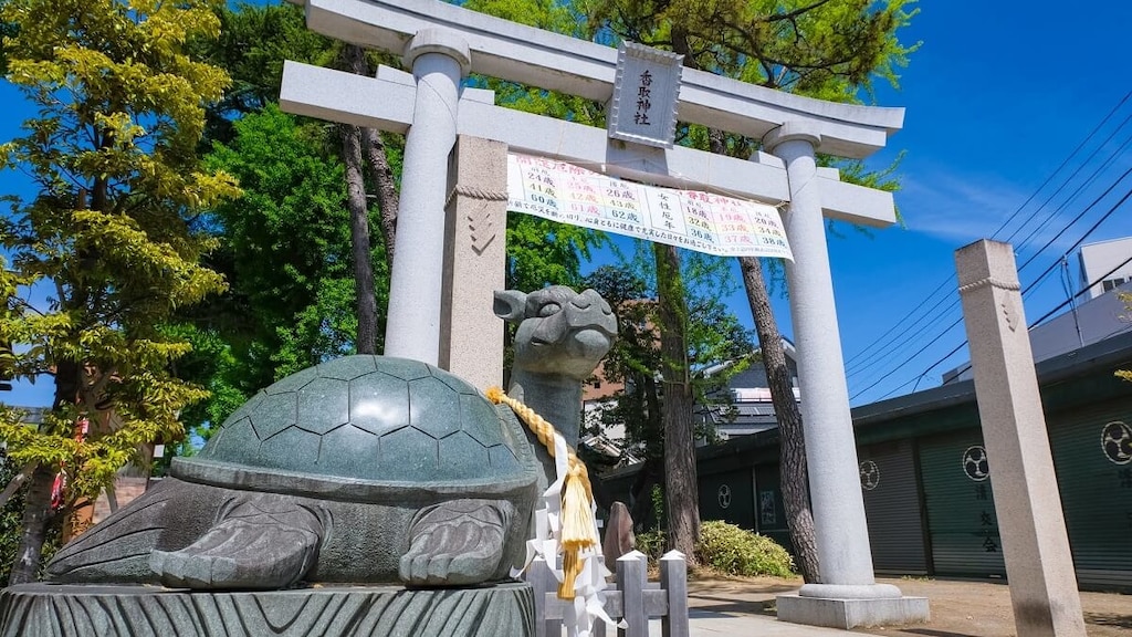 映画やマンガで知られる町を観光！亀有のおすすめスポット7選