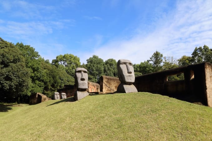 とちぎわんぱく公園