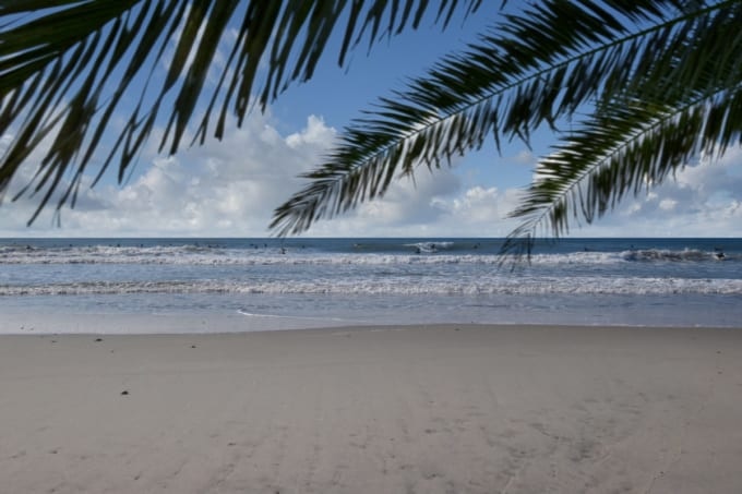 太平洋ロングビーチ