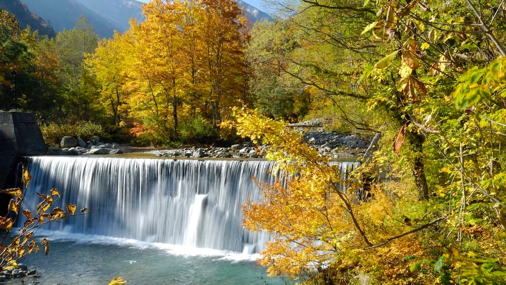 山形県小国町のおすすめ観光スポット5選をご紹介します