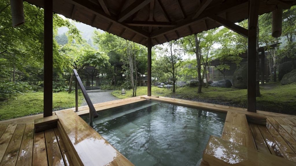 熊本・小国町周辺でおすすめのホテル10選｜自然と温泉が自慢の宿が人気