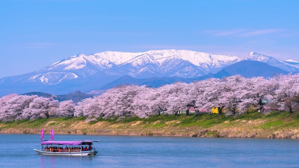 宮城県柴田町の観光スポット5選！知れば必ず行きたくなる！