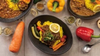 スパイスカレー専門店「虜-TORIKO」