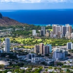 タンタラスの丘展望台