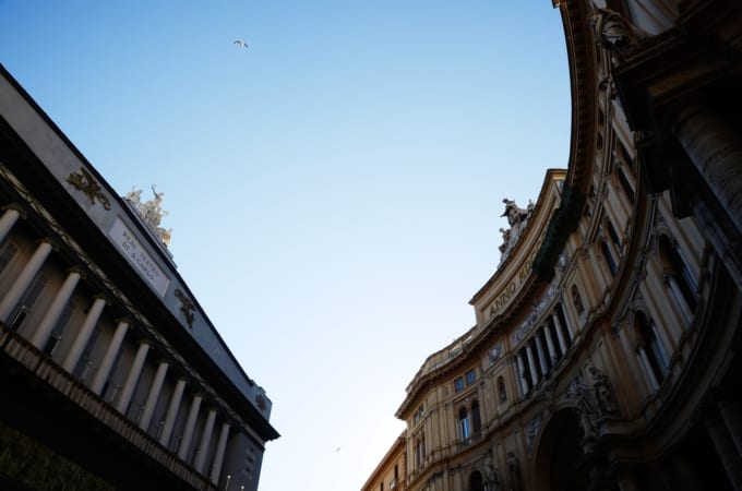 サン・カルロ劇場