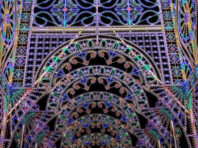 神戸ルミナリエ