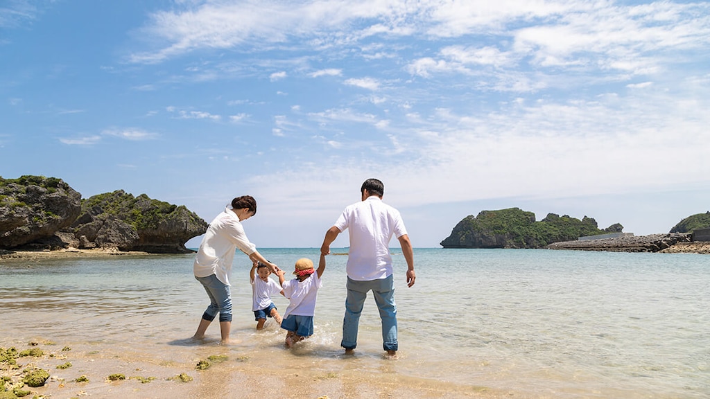 沖縄本島でカップルや家族におすすめな特選ホテル13選！