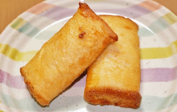 パンロール（かま栄 工場直売店）