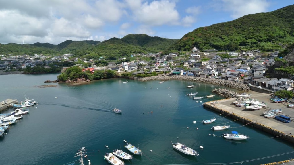 南さつま市の近くでおすすめホテル！鹿児島市内からも程近い海の町