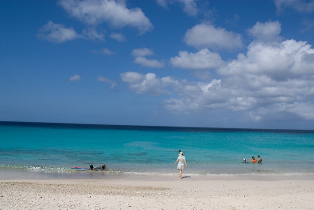 カリブ海の楽園キュラソー島おすすめ観光スポット5選 Skyticket 観光ガイド