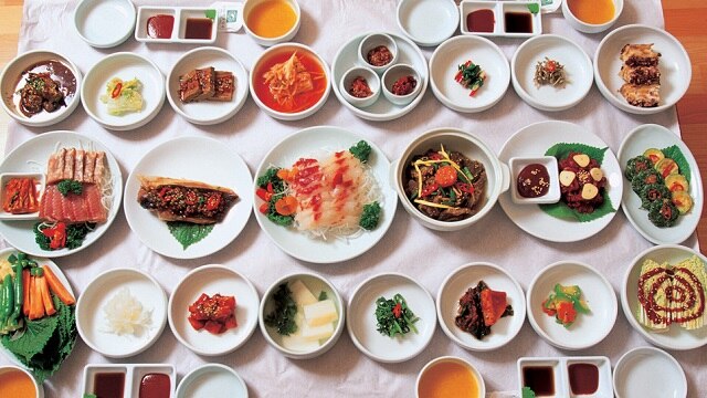 意外とバラエティ豊富 辛くない韓国料理をソウルで味わい尽くそう Skyticket 観光ガイド