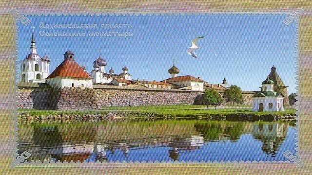 世界遺産の要塞修道院があるソロヴェツキー諸島でオススメのお土産 skyticket 観光ガイド