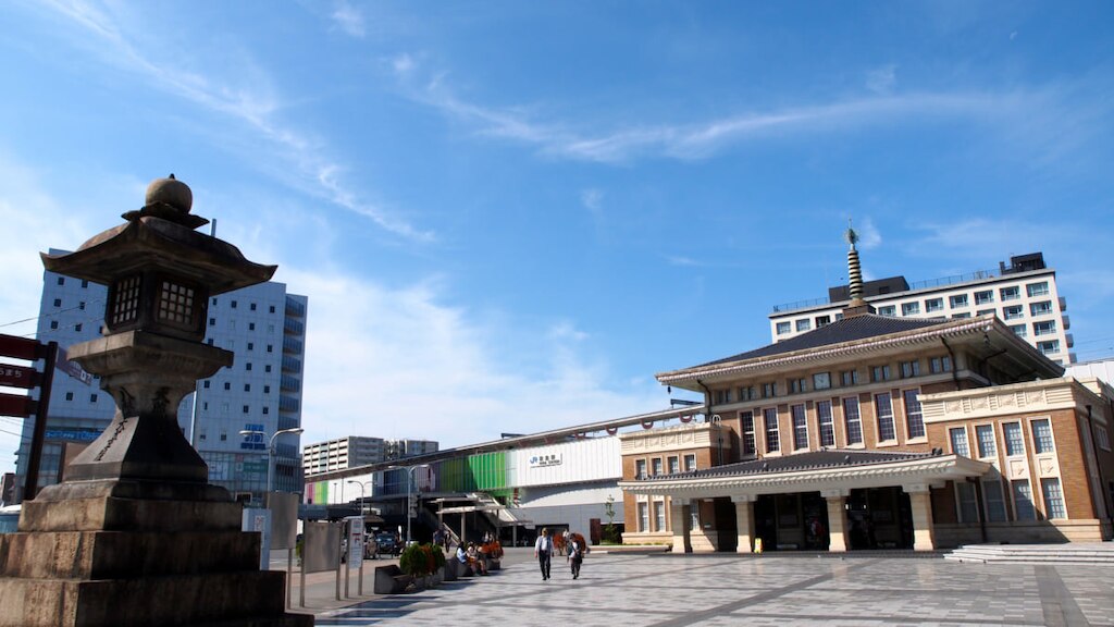 奈良市でおすすめのビジネスホテル｜駅チカで格安で泊まれるホテルも多い