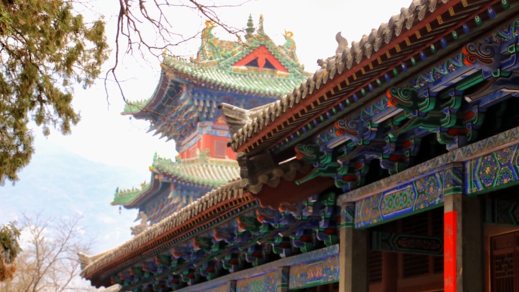 中国文明発祥の地！鄭州のおすすめ観光スポット7選