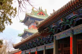 鄭州 観光 トップ画像