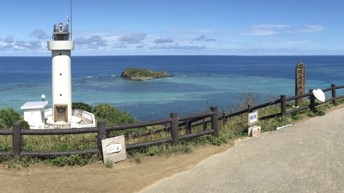 平久保崎灯台アクセス情報！｜石垣島最北端 – skyticket 観光ガイド