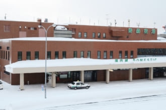 青森空港 時間つぶし